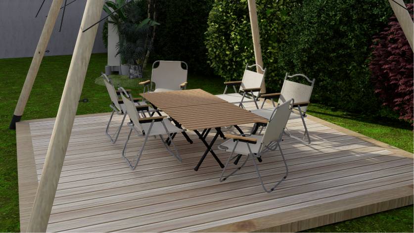 徐州帐篷生产厂家：以匠心筑牢户外装备的品质根基